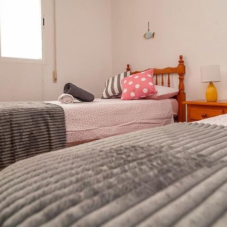 Duplex San Jose Beach Apartment Ngoại thất bức ảnh