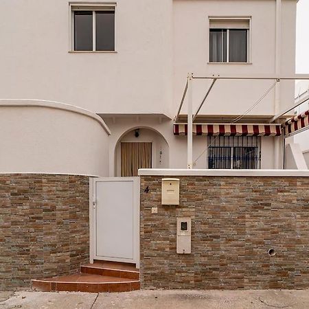 Duplex San Jose Beach Apartment Ngoại thất bức ảnh