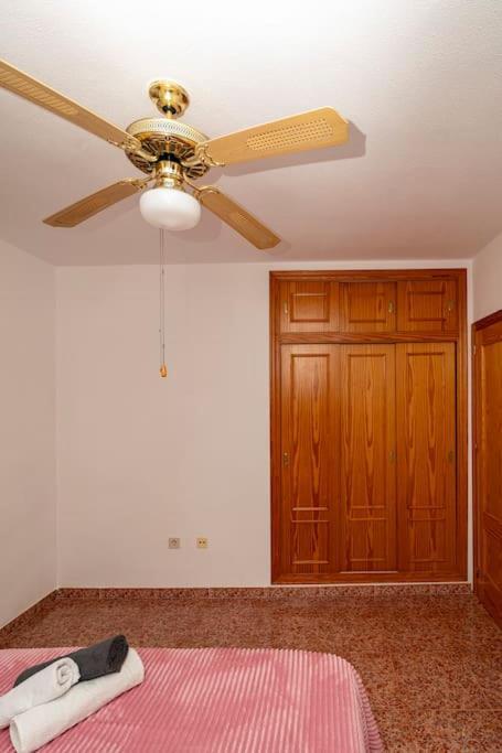 Duplex San Jose Beach Apartment Ngoại thất bức ảnh