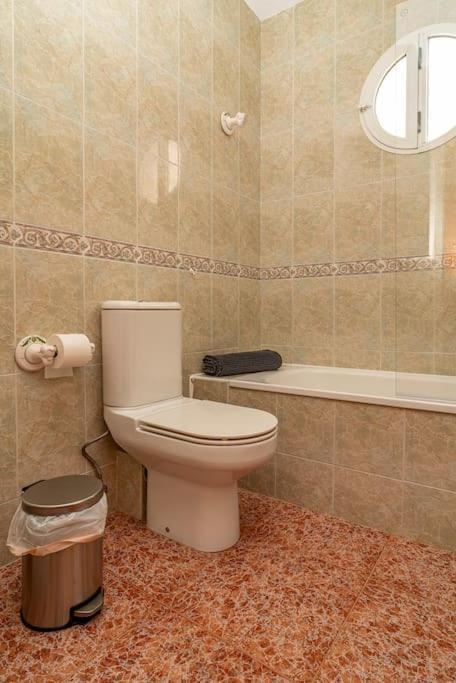 Duplex San Jose Beach Apartment Ngoại thất bức ảnh
