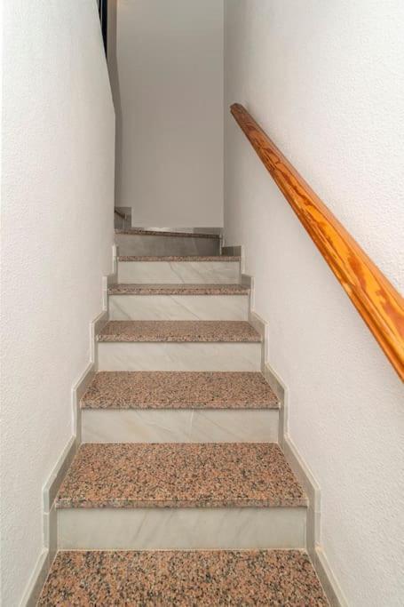Duplex San Jose Beach Apartment Ngoại thất bức ảnh