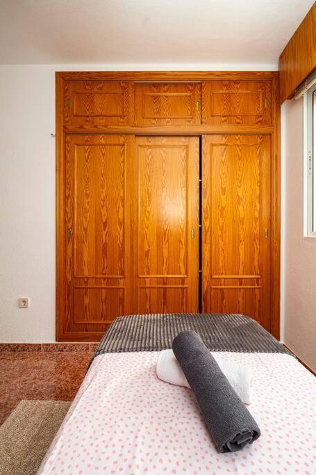 Duplex San Jose Beach Apartment Ngoại thất bức ảnh