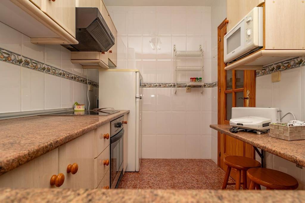 Duplex San Jose Beach Apartment Ngoại thất bức ảnh