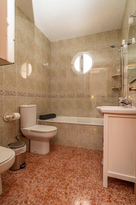 Duplex San Jose Beach Apartment Ngoại thất bức ảnh