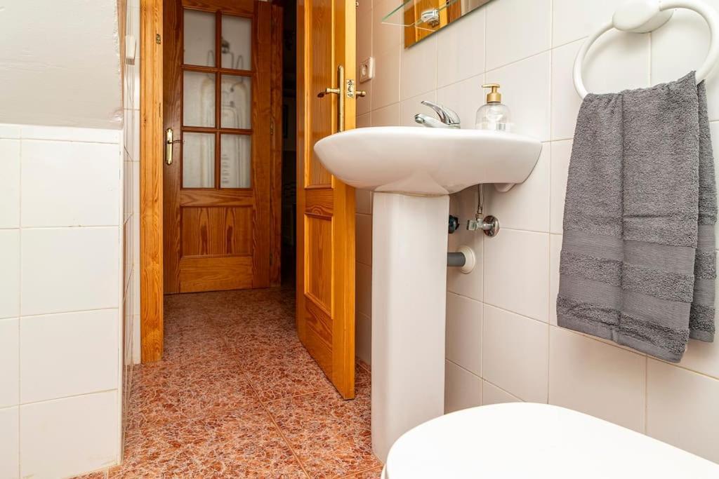 Duplex San Jose Beach Apartment Ngoại thất bức ảnh