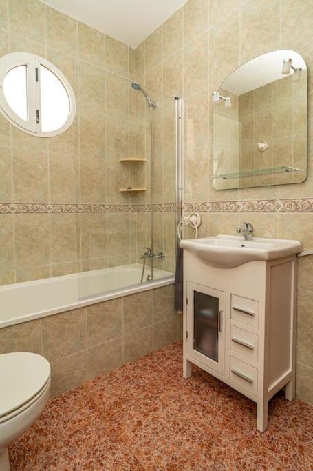 Duplex San Jose Beach Apartment Ngoại thất bức ảnh