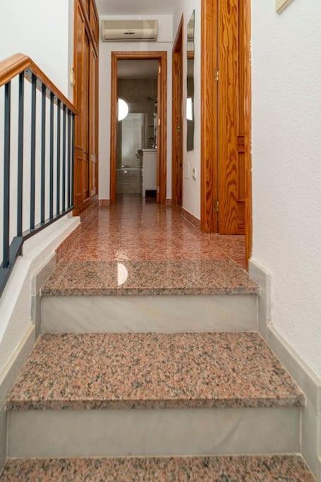 Duplex San Jose Beach Apartment Ngoại thất bức ảnh