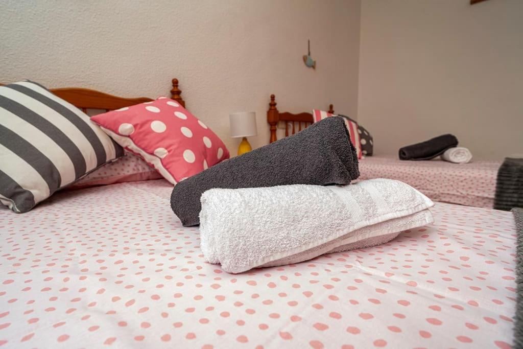 Duplex San Jose Beach Apartment Ngoại thất bức ảnh