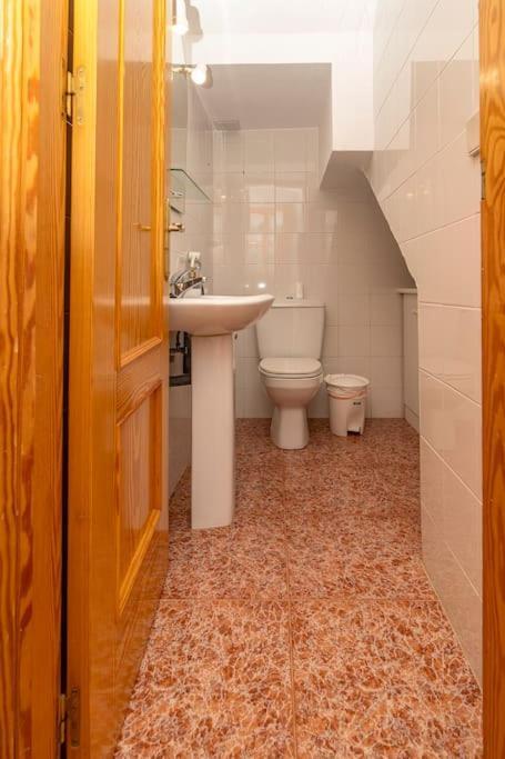 Duplex San Jose Beach Apartment Ngoại thất bức ảnh