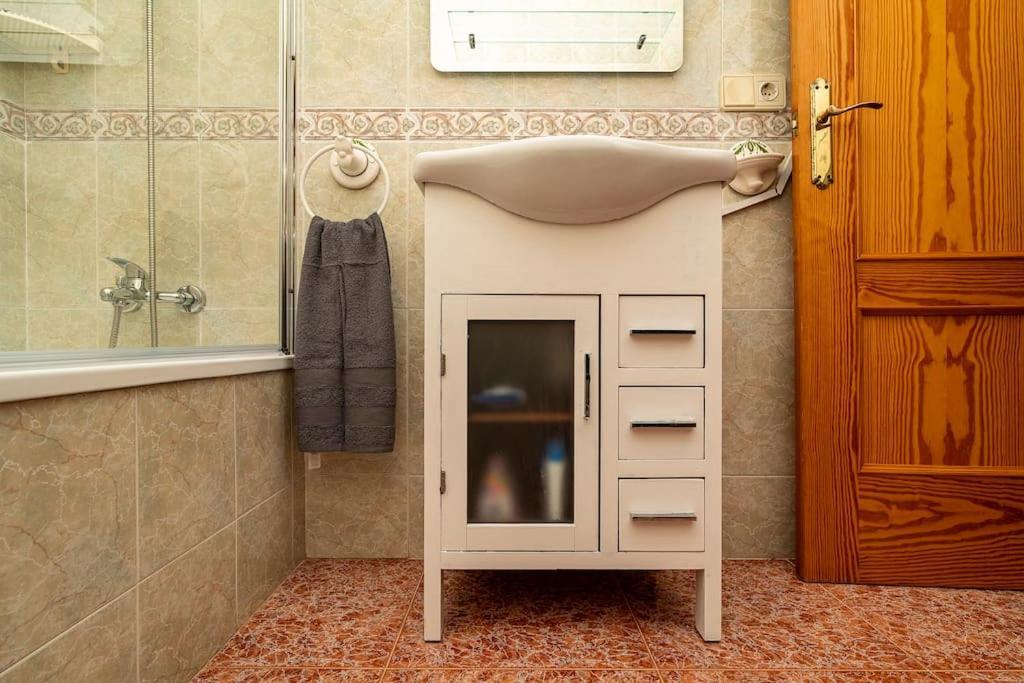 Duplex San Jose Beach Apartment Ngoại thất bức ảnh