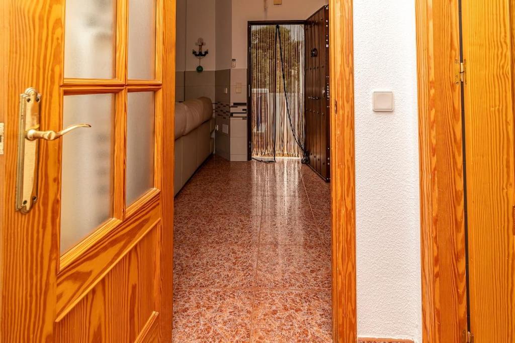 Duplex San Jose Beach Apartment Ngoại thất bức ảnh