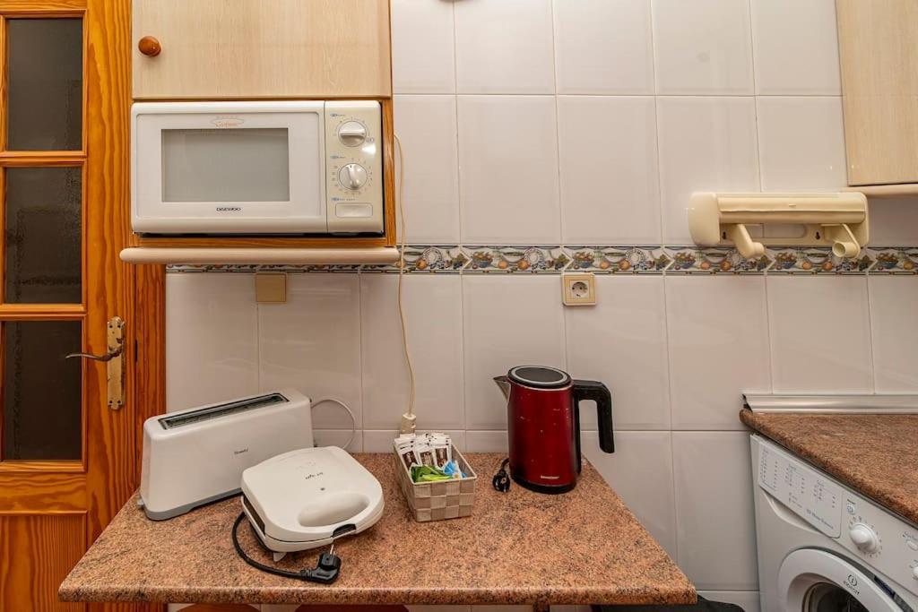 Duplex San Jose Beach Apartment Ngoại thất bức ảnh