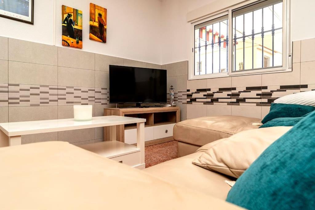 Duplex San Jose Beach Apartment Ngoại thất bức ảnh