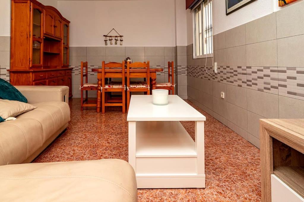 Duplex San Jose Beach Apartment Ngoại thất bức ảnh