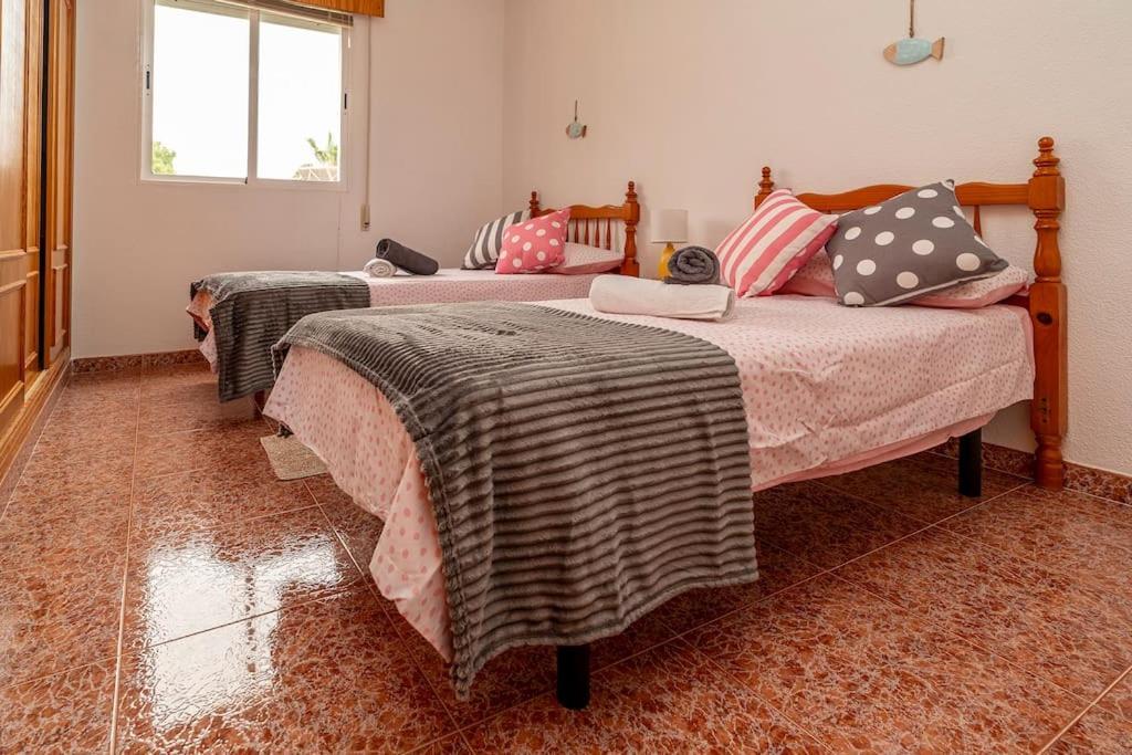 Duplex San Jose Beach Apartment Ngoại thất bức ảnh