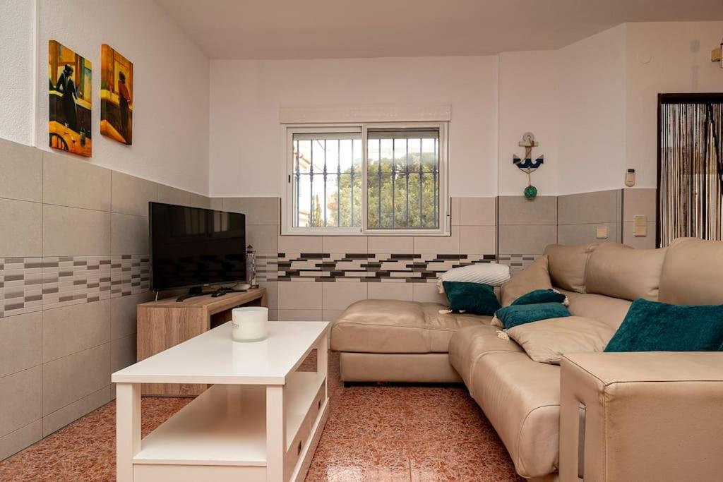 Duplex San Jose Beach Apartment Ngoại thất bức ảnh