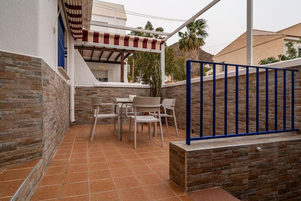 Duplex San Jose Beach Apartment Ngoại thất bức ảnh