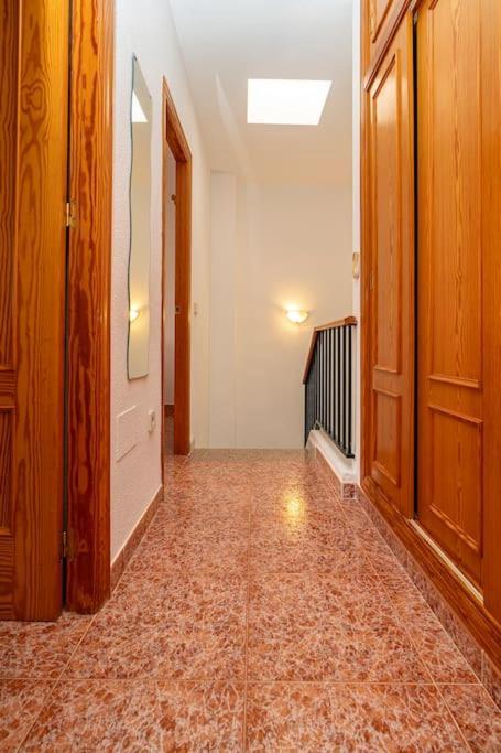 Duplex San Jose Beach Apartment Ngoại thất bức ảnh