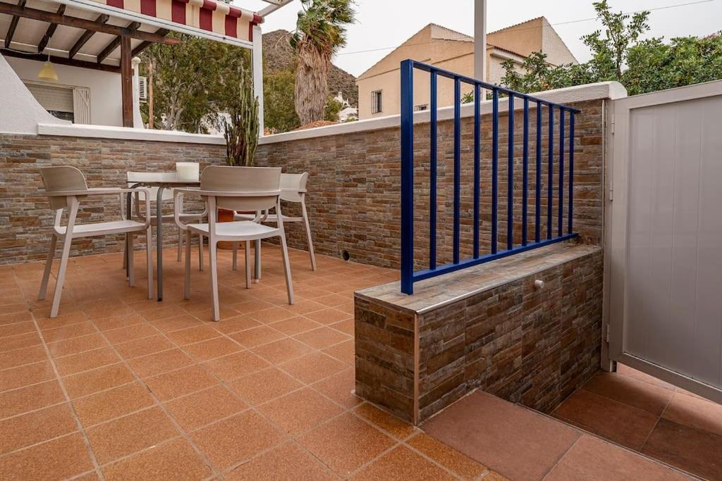 Duplex San Jose Beach Apartment Ngoại thất bức ảnh