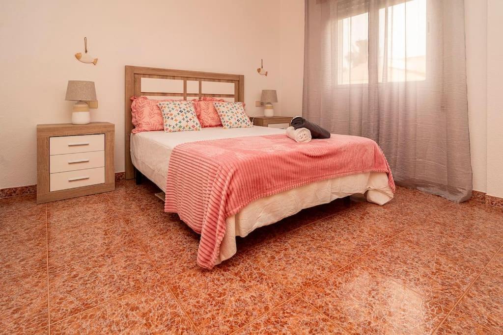 Duplex San Jose Beach Apartment Ngoại thất bức ảnh