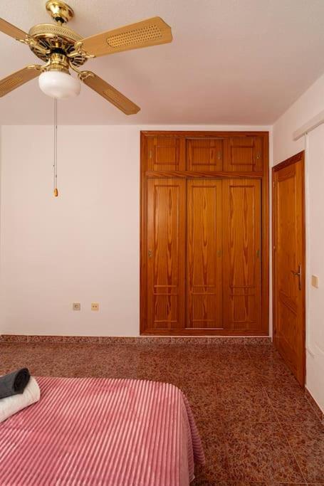Duplex San Jose Beach Apartment Ngoại thất bức ảnh