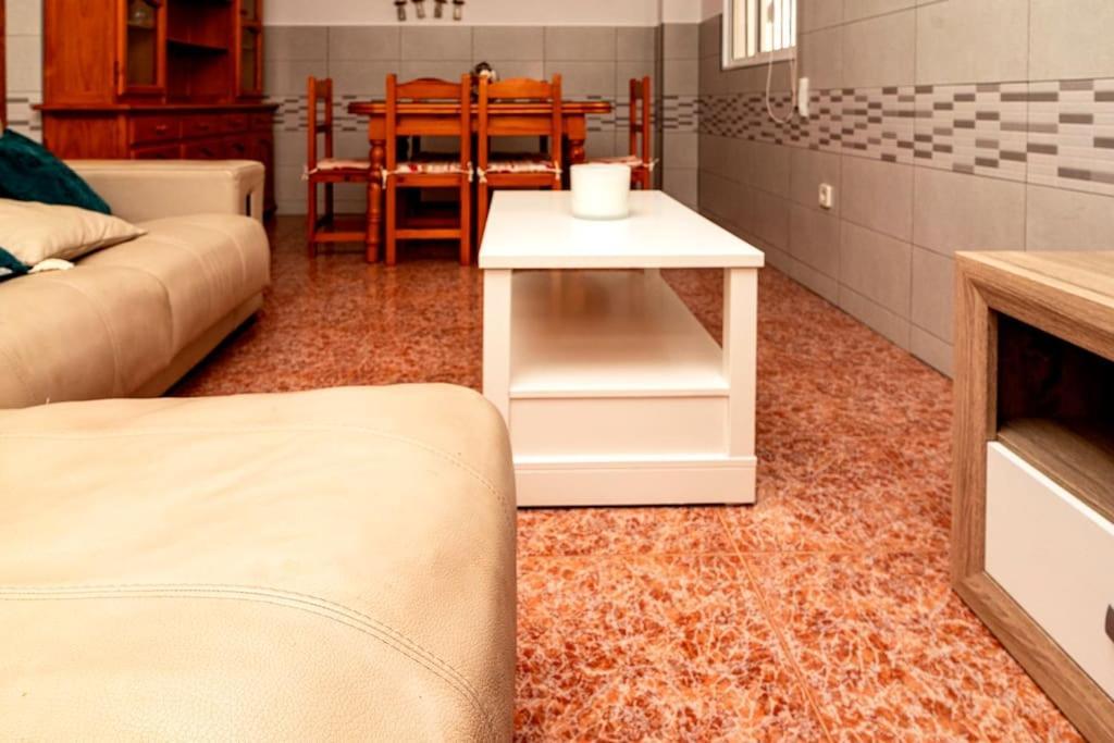 Duplex San Jose Beach Apartment Ngoại thất bức ảnh