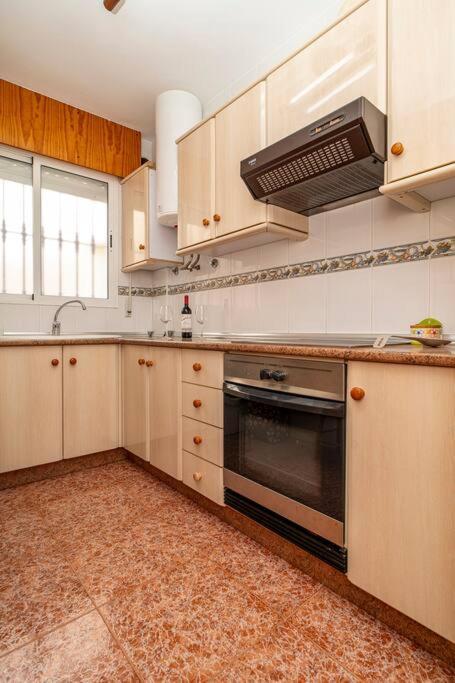 Duplex San Jose Beach Apartment Ngoại thất bức ảnh